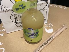 -喜茶(深圳海岸城店)