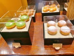 -广州文华东方酒店·文华饼店