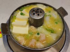 -群生记 群生驴肉 火烧(朝阳站店)