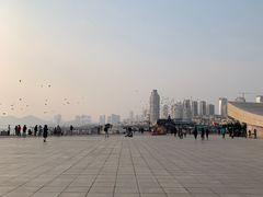 -星海广场