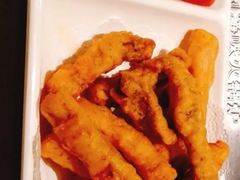 小酥肉-海底捞火锅(新华联梦想城店)