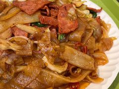 -盒马鲜生(杨高南路店)