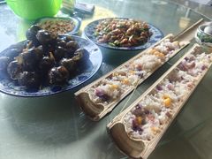 -生态苑农庄(十里画廊遇龙河店)