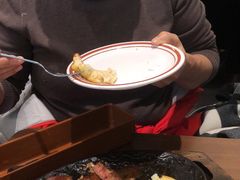 -萨莉亚意式餐厅(杭州滨江天街店)