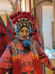 -盘子女人坊古装写真摄影(南京总店)