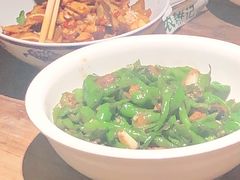 -农耕记·湖南土菜(龙岗熙和园店)