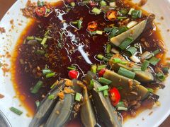 -亿诣蝎府炸酱面羊蝎子火锅(酷车小镇店)