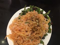 -杨记清芳牛肉拉面(宝龙广场店)