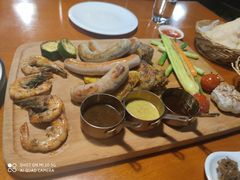 -布拉格餐厅· 中欧捷克菜(全国首店)