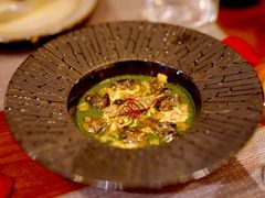 -LA CREPERIE BRETONNE布列塔尼法式餐厅(天童北路店)