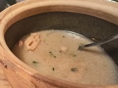 -清水亭湖北菜(大屯DT51店)