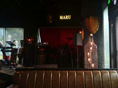 驻唱-MARU玛露音乐餐厅(大学路店)