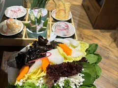 -快乐小羊(富强中路店)