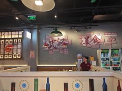 -不是烧烤·武汉烧烤·地道湖北菜(大成路店)