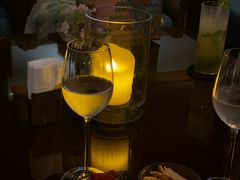 -日落吧·海景咖啡厅·餐酒吧·鸡尾酒·下午茶·乐队表演·浪漫夕阳·三亚文华东方酒店