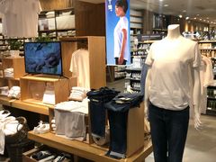 -MUJI无印良品(武汉世界城广场店)