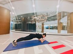 -WEGYMER健萌健身(雅颂居馆)