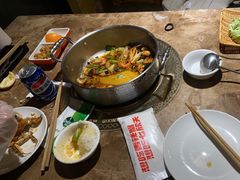 -七欣天香辣蟹火锅(苏州塔园路店)
