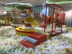 -meland亲子乐园•派对•研学(苏州悠方购物中心店)