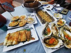 -皮记海鲜1995(寮步店)