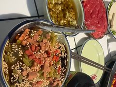 -小街47號江湖菜(四合院店)