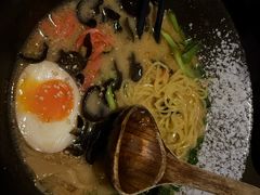 -日本料理神拉面