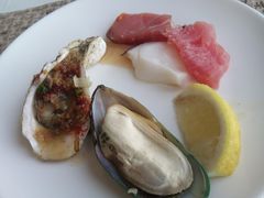 东方豪景旋转餐厅&nbsp;(7)-东方豪景花园酒店·怡景旋转餐厅