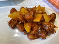 -马凯餐厅(长椿街店)