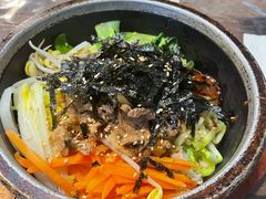 -韩一馆(吉大店)