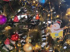 -北京希尔顿逸林酒店