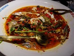 -坛宗剁椒鱼头(河西王府井店)