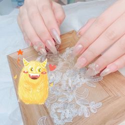 -奈思·日式美甲美睫沙龙