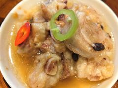 -潮府馆·非遗潮州菜·港式点心(世纪公园店)