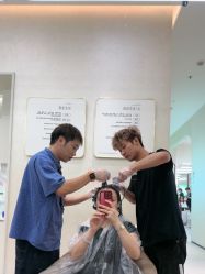 -琴美美容美发·三美会所