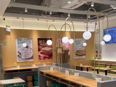 -甲乙饼·手工牛肉饼(东方广场店)