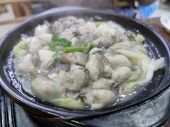 -友利砂锅居(烟台店)