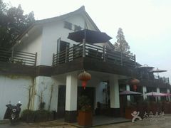 -西院1号(龙井店)