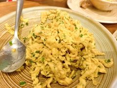 -芳草地度假酒店·野炉中餐厅