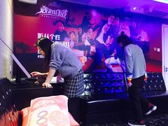 -大猫儿轰趴·团建·年会聚会(朝外店)
