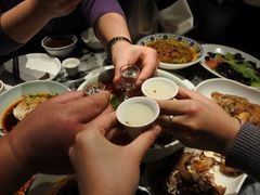-西安饭庄·非遗陕菜(钟楼店)