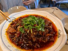 -饭江湖·江湖菜(湖广会馆店)