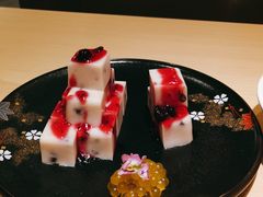 -吕氏疙瘩汤·海鲜新鲁菜(凯德mall新都心店)