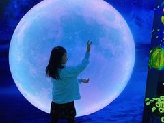 -天津梵高星空艺术馆(天河城旗舰店)