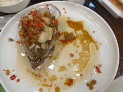 -民族饭荘(新华大街店)