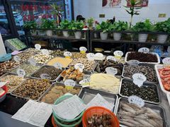 -健跳小海鲜(人民路店)