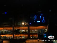 -The Cheebat 锌吧·Bistro(体育西店)