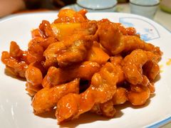 -南山翁新概念川菜(江宁万达广场店)