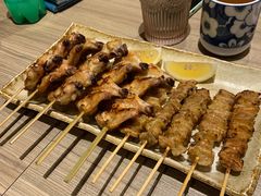 -小山日本料理(兴业太古汇店)