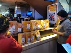 -麦当劳(西客站店)
