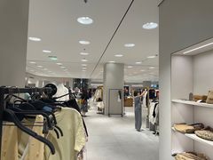 -ZARA(沈阳大悦城店)